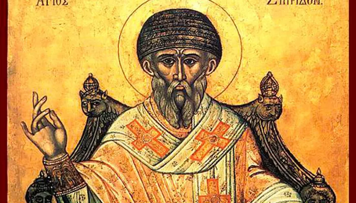 Calendar Ortodox 12 Decembrie Este SÄrbÄtorit Sfantul FÄcÄtor De Minuni