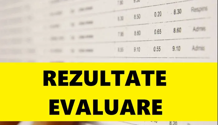Rezultate Simulare Evaluare NaÅ£ionalÄ 2019 Edu Ro S Au AnunÅ£at Notele AtenÅ£ie Nu Se Depun ContestaÅ£ii