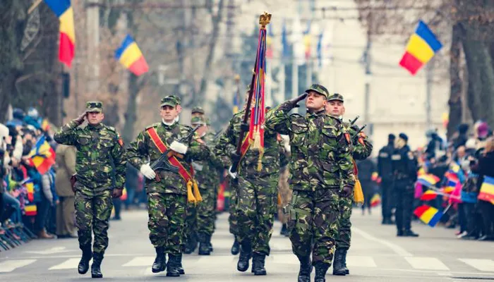 ModificÄƒri Importante La Pensiile Fostilor PoliÅ£isti Si Militari Se AnunÅ£Äƒ RecalculÄƒri De Anul Viitor
