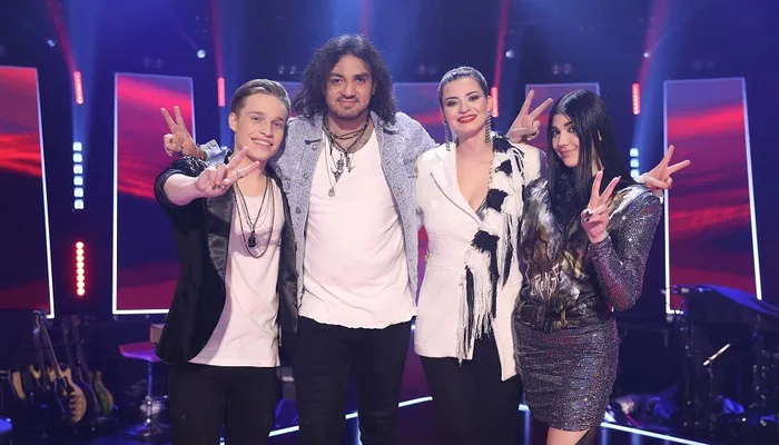 Castigator Vocea Romaniei 2019 SurprizÄ UriasÄ Cine A Fost Votat Masiv In Show Ul Pro Tv