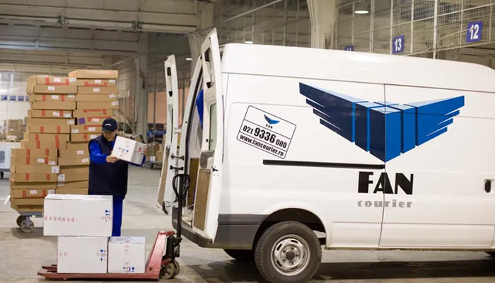 Fan Courier Face AngajÄri Ce Salarii Se OferÄ