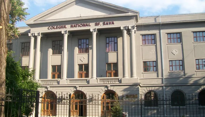 Media De Admitere La Liceul Vasile Alecsandri Iasi