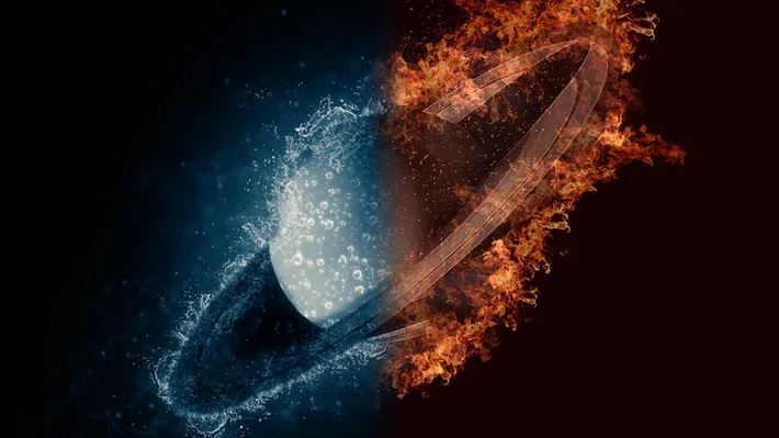 Moment cosmic UNIC pe 20 februarie 2026. Saturn și Neptun se unesc la 0° Berbec, dau startul unei transformări istorice