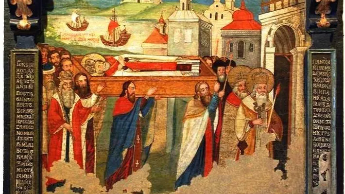 Calendar ortodox 9 mai 2026. Sâmbătă este sărbătorit sfântul care nu ratează nici o cununie religioasă