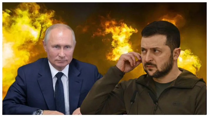 Ucraina a cerut Turciei să găzduiască o întâlnire dintre Volodimir Zelenski și Vladimir Putin