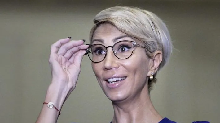 Raluca Turcan îl atacă pe Nicuşor Dan: De ce a vrut să rupă PNL, dar nu s-a pus nicio se cundă problema fracturării PSD?