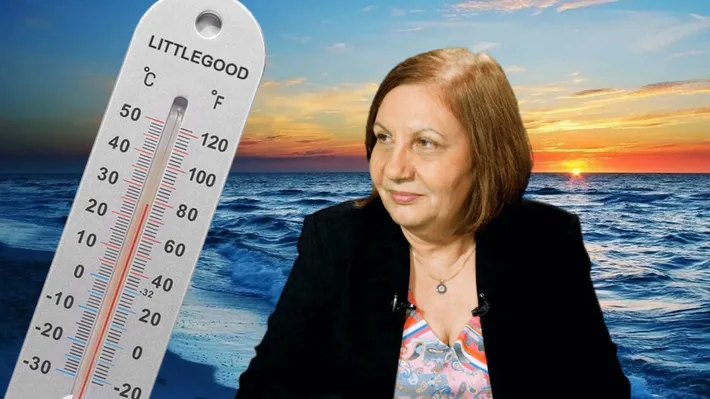 EXCLUSIV Cum va fi vremea de Sfânta Maria. Elena Mateescu (ANM) a făcut anunțul: „Temperaturile sunt în scădere”. Când se întoarce cupola de foc