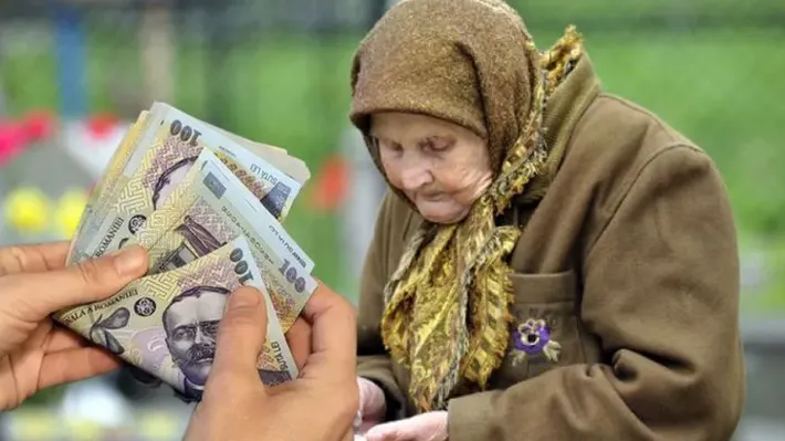 Pensii mai mari din iunie 2025 pentru acești români. Primesc 500 de lei în plus de la Casa de Pensii