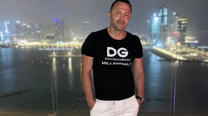 STENOGRAME ȘOCANTE în cazul asasinării milionarului din Sibiu, Adrian Kreiner: Vezi, nu băga prea multă lume în horă, se împarte la multe guri și nu e bine