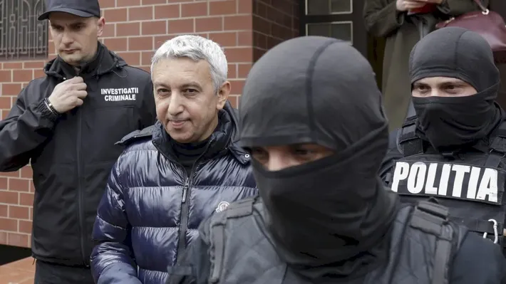 Dan Diaconescu riscă ani grei de închisoare – Tribunalul Constanţa a respins contestaţia fostului patron OTV