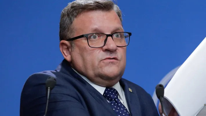 Marius Budăi critică negocierile pentru Guvernul Mureșan: Se împart funcții pentru un Guvern care nu există