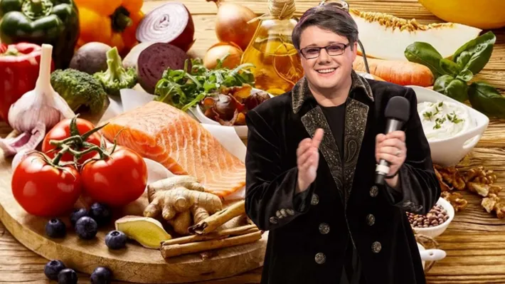 Alimentul banal care l-a ajutat pe Fuego să dea jos 15 kilograme. Se găseşte în orice piaţă