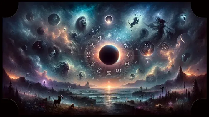 A început portalul eclipselor! 5 greșeli pe care să le eviți între 12 și 28 august. Relațiile se schimbă, ușile se închid și adevărul iese la suprafață