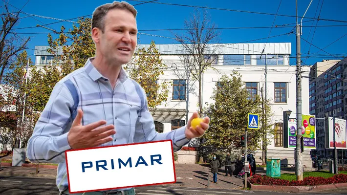 Robert Negoiţă scapă de controlul judiciar şi se poate întoarce la Primărie