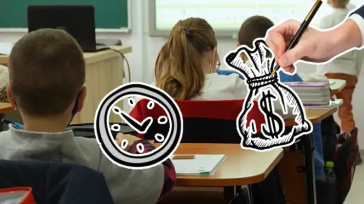 Alocaţii iunie 2025. Se modifică data la care sunt viraţi banii copiilor