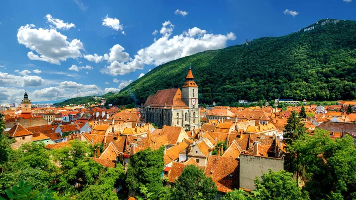 Orașul din România aflat în topul celor mai bune 25 de destinaţii turistice din lume în 2024