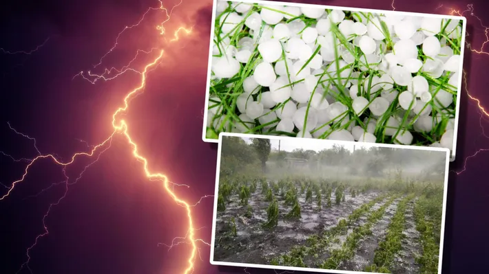 Alertă meteo de ultimă oră. Se anunţă prăpăd în aceste zone, ruperea de nori ar putea fi urmată de viituri