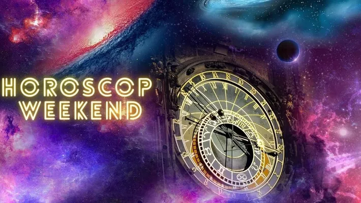 Horoscop WEEKEND 3–4 octombrie 2026. Tensiuni, reveniri din trecut și o nevoie puternică de claritate. Ce zodii sunt puternic influențate?
