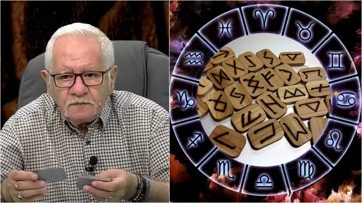 Previziuni rune 26 mai – 1 iunie 2025. LAGUZ aduce entropie mare, OTHILA atrage energii, dar TEIWAZ vine cu un val de anxietate