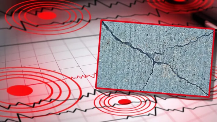 Cutremure în cascadă, cu magnitudini de 6,7 şi 7,4, a fost emisă alertă de tsunami