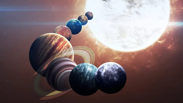 5 zodii au cele mai bune horoscoape în septembrie 2026. Uranus retrograd, singura planetă care strică alinierea favorabilă