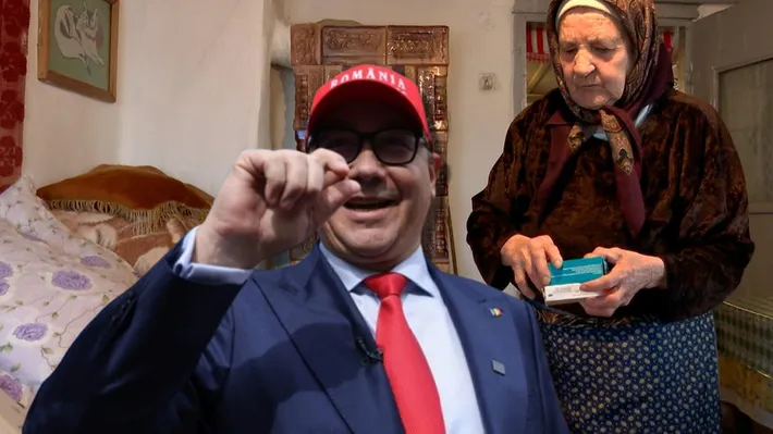 Victor Ponta promite majorarea pensiilor și compensarea totală a medicamentelor pentru seniori: „Nu se poate trăi în România cu pensia minimă actuală. Trebuie să crească cu cel puțin 1.000 de lei”