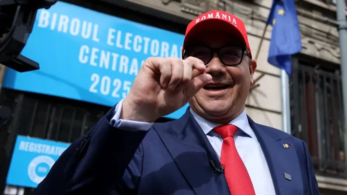 BEC a validat candidatura lui Victor Ponta: „Acum mergem mai departe și câștigăm! Punem România pe primul loc!”