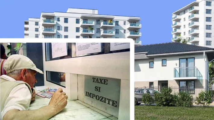 O nouă taxă va lovi persoanele și firmele care nu au contract de salubritate. Iată cât vor avea de plătit