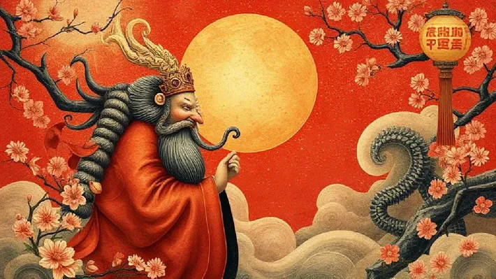 Horoscop chinezesc, miercuri, 23 aprilie 2025. Șarpele ajunge la fundul sacului, iar câinele se lasă ușor descurajat