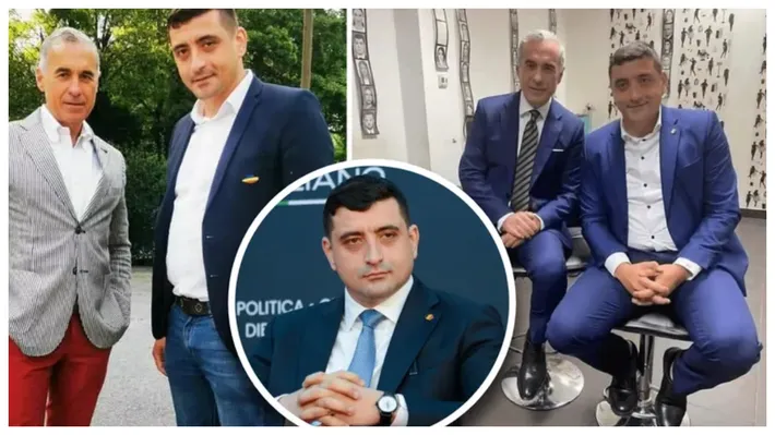 Călin Georgescu știa că se va anula turul doi al alegerilor prezidențiale. Dezvăluirile lui George Simion: „Mi-a zis exact ce se va întâmpla. Exact. Cuvânt cu cuvânt”
