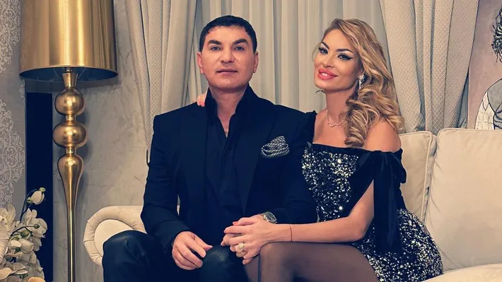 Reacţii neaşteptate după ultima poză cu Valentina Pelinel. Cum arată acum soţia lui Cristi Borcea: „Doamne fereşte!” FOTO