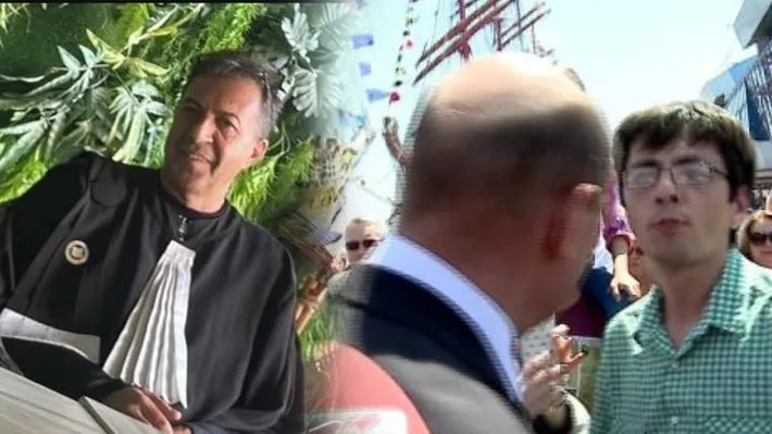 Doliu în lumea juridică. Un cunoscut avocat din dosarul lui Traian Băsescu a murit subit