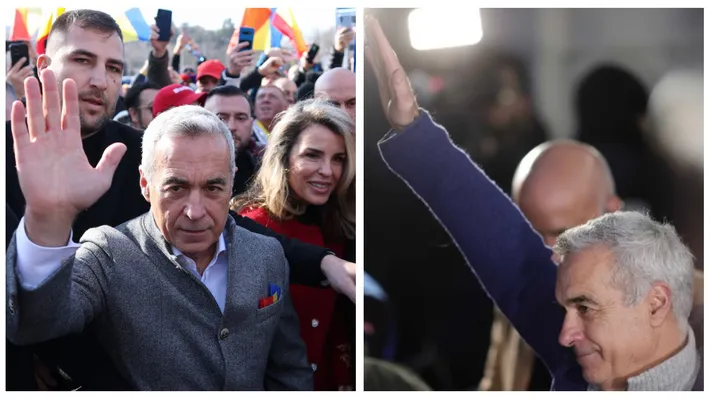 Radiografia lui Călin Georgescu la final de carieră. Analist: ”Soarta lui poate să fie într-un singur loc: închisoarea” / ”Mișcarea suveranistă, creată și în laboratoarele Kremlinului”