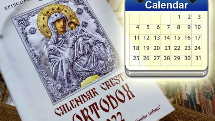 Calendar ortodox 13 mai 2025: Sfânta care a ieşit nevătămată din cuptorul cu foc îi ajută pe creştini la necaz