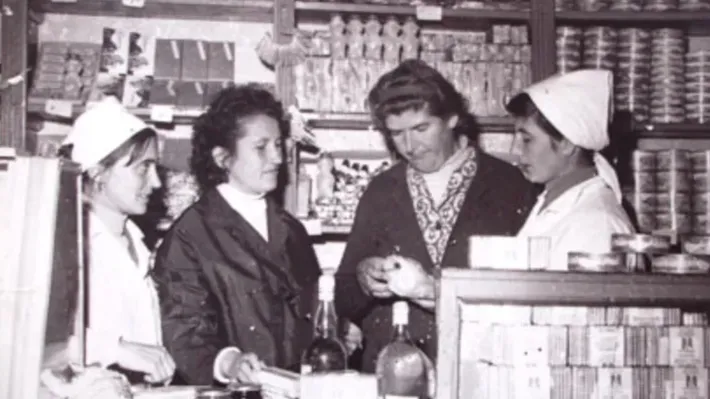 Alimentul copilăriei a devenit, acum, preparat de lux în marile restaurante. Era bucuria săracului pe timpul lui Nicolae Ceaușescu