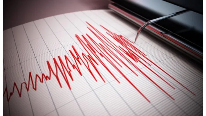 Cutremur puternic în Grecia. Este posibilă formarea unui tsunami