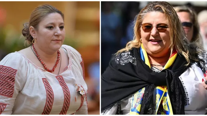 Diana Șoșoacă și-a schimbat look-ul. Cum arată acum șefa S.O.S. România, după divorțul de Silvestru Șoșoacă