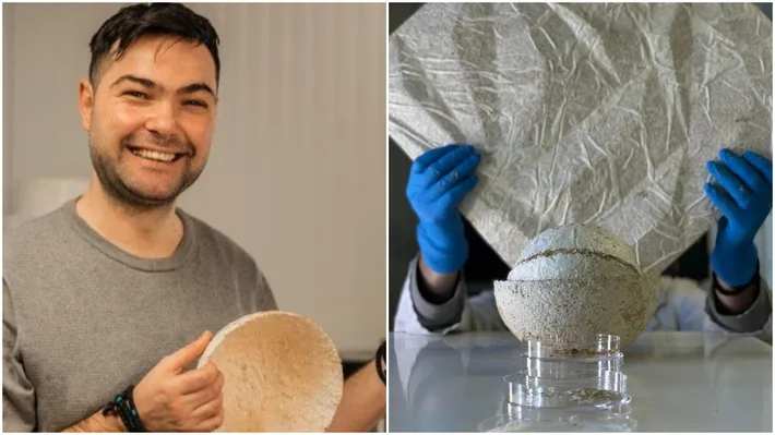 Compania din România care ar putea revoluționa piața construcțiilor. Soluții naturale pentru prevenirea inundațiilor