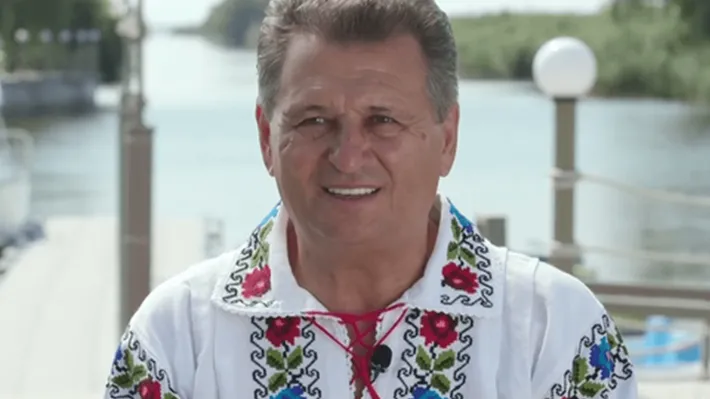 Nea Mărin, despre noul sezon „Poftiți pe la noi: Poftiți la întrecere”. Când va începe și cine va participa la show: „Le fac față deocamdată”