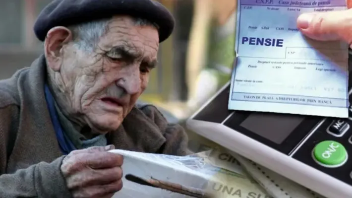 Pensii 2025. Dreptul la pensie poate fi suspendat în anumite condiții. Ce trebuie să știe seniorii