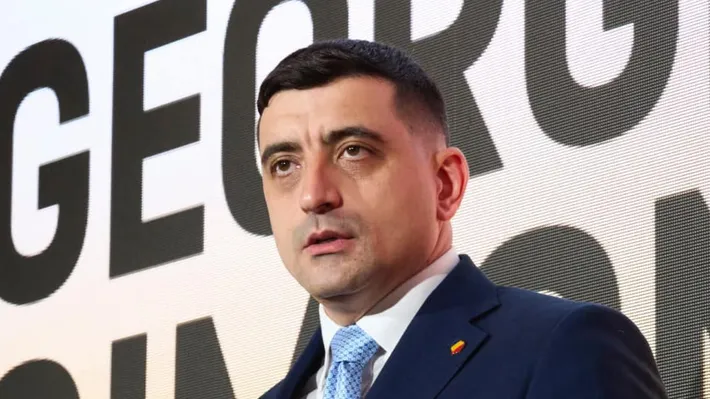 George Simion, reacție dură după ce CCR a respins cererea de anulare a alegerilor: „A continuat lovitura de stat! Nu ne rămâne decât să luptăm!”