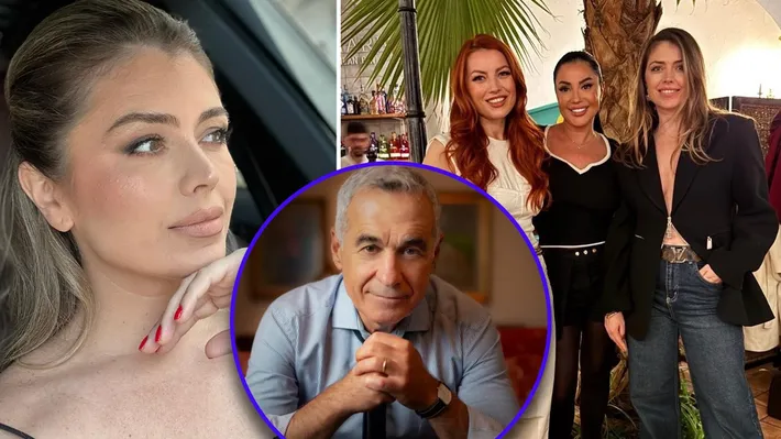 Sora Elenei Gheorghe, înjurată din cauza lui Călin Georgescu. Ana Pîrvulescu s-a dus la poliție: „Să nu lăsați nici un „georgist”, „simionist”, „nicușor” să vă sfâșie sufletul”