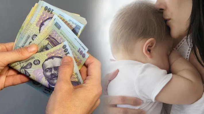 Sprijin financiar de 2.000 de lei pentru femeile din România. Cine poate lua banii și care sunt condițiile de eligibilitate
