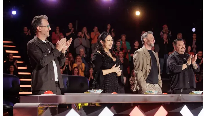 CÂŞTIGĂTOR ROMÂNII AU TALENT 2025. Andi Moisescu, sfat de aur pentru câștigătorul marelui premiu de 120.000 de euro