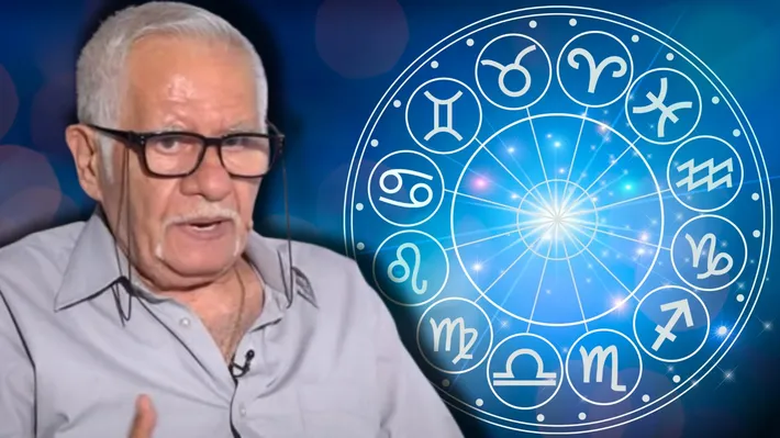 Mihai Voropchievici, despre zodia care își schimbă complet viața în a doua parte a lunii mai