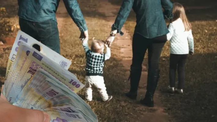 Sprijin financiar de 1.500 de lei pentru o categorie importantă de români. Banii intră direct pe card în luna iunie 2025