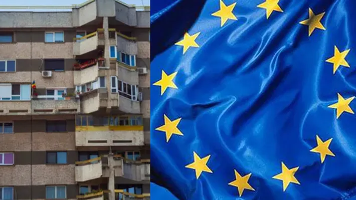 Ajutoare de stat 2025. Românii vor primi bani pentru a-și cumpăra, mai ușor, o locuință. Anunțul făcut de Comisia Europeană