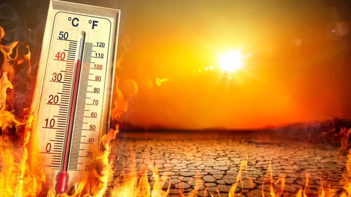 Alertă METEO de ULTIMĂ ORĂ! Vine CANICULA, hărţile ANM actualizate cu COD PORTOCALIU