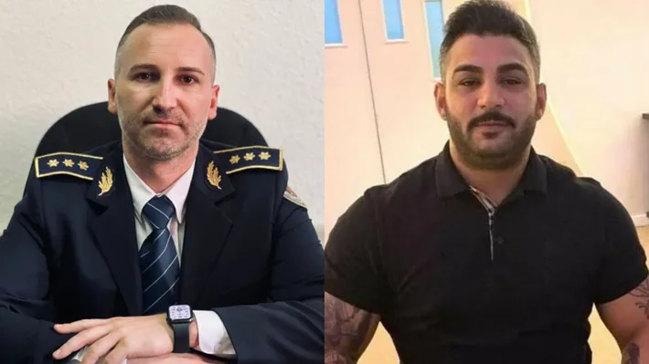 Cosmin Dorobanțu, la un pas să fie debarcat după moartea lui Ciprian Pian. Peste 15.000 de români îi cer demisia liderului sindicatelor din penitenciare, în urma comentariilor discriminatorii
