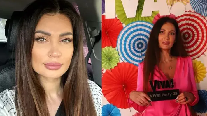 Cum a reacționat familia Nicoletei Luciu după ce a lansat podcast-ul, la 11 ani după ce s-a retras din viață publică: „Țin foarte mult cont și de critică”
